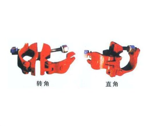 高邮扣件出租
